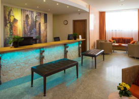 Hotel Arcadia Locarno, a Trademark Collection by Wyndham 2