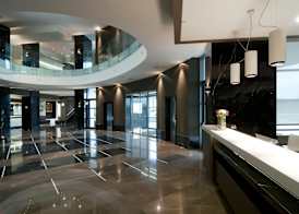Parco Dei Principi Hotel Congress & SPA 4