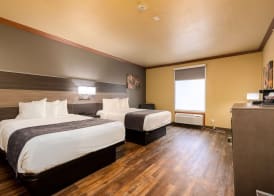 Best Western Plus Portland 5