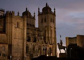 Se Catedral Hotel Porto, Tapestry Collection By Hilton 3