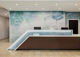 SpringHill Suites by Marriott Roanoke 2