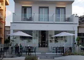 Hotel Brienz 4