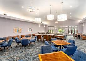Homewood Suites by Hilton Lexington Fayette Mall 4
