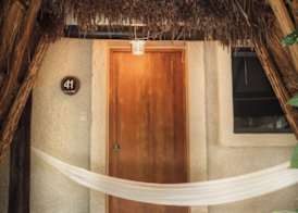 Hotel Casa Colibri 4