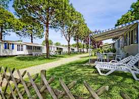 Del Garda Village and Camping 3