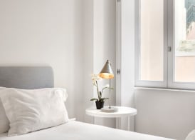 Canaan Apartments Lisbon Combro 77 5