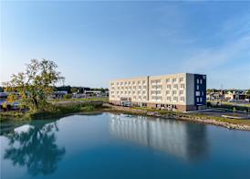 Hampton Inn & Suites By Hilton Port Clinton Catawba Island 5