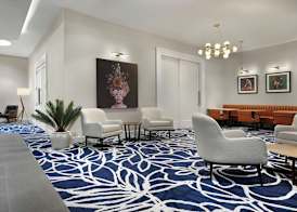 Courtyard by Marriott New York Manhattan/Chelsea 2