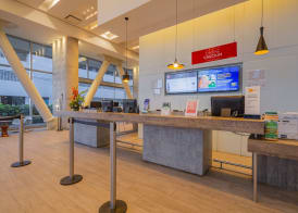 ibis Cartagena Marbella 3