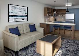 Candlewood Suites Granby Northwest by IHG 3