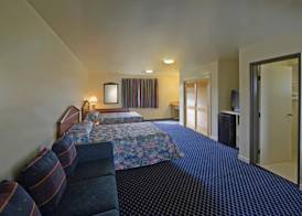 Americas Best Value Inn Oxnard-Port Hueneme 5
