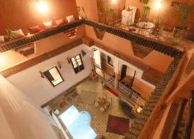 Riad Ivissa 4