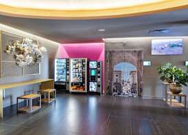 The Gate Hotel - Firenze Nord 2