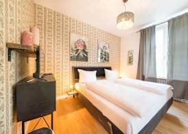 Design Apartments - "Villa Arnim" 3