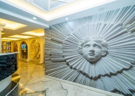 Luce Suite Hotel 3