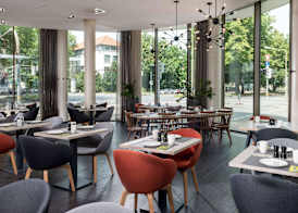 Vienna House Easy By Wyndham Osnabrück 5