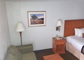 Coratel Inn & Suites by Jasper New Braunfels IH-35 EXT 189 4