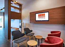ZONE Hotels, Telok Panglima Garang 3