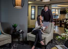 The Voyager Inn by Aspen Hotels 5