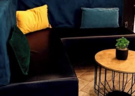 Hôtel Boutique Richelieu, Lyon Gare Part-Dieu 4