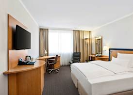 NH Frankfurt Airport West 3