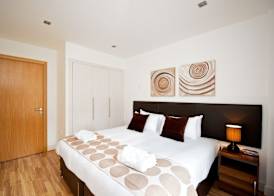 Staycity Aparthotels Edinburgh West End 3