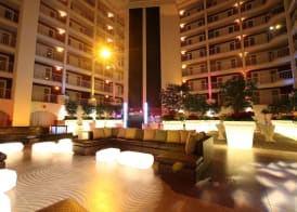 HoteLumière at the Arch Hotel & Casino - A Caesars Rewards Destination 2