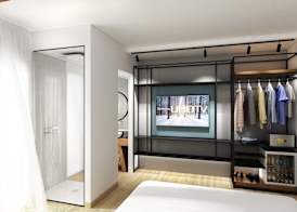 Meg Lifestyle Hotel & Apartaments 4