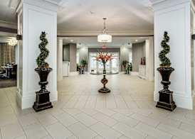 Hampton Inn & Suites Mobile- Downtown Historic District 3