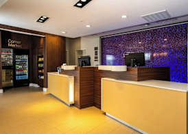 Fairfield Inn & Suites by Marriott Huntsville 3