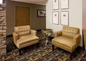 AmericInn by Wyndham Osage 3