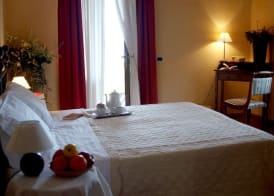Agriturismo Le Case 3