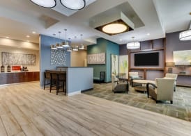 TownePlace Suites Houston I-10 East 3