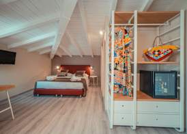 A'Coffa Rooms 2