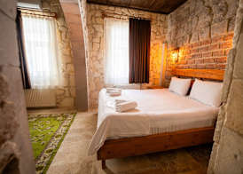 Seyrah Hotel 5