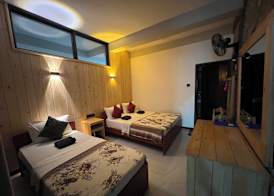 Dimuthu Home Stay 4