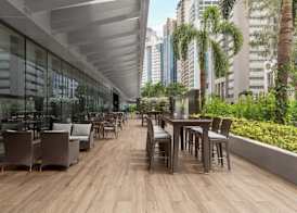 The Westin Manila 5