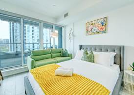 The Dundas Suites 3