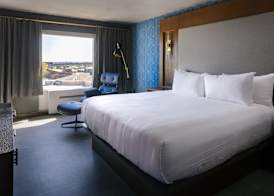 Bally's Baton Rouge Hotel 5