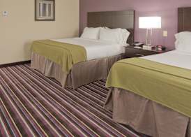 Holiday Inn Express & Suites RACELAND - HIGHWAY 90 by IHG 3