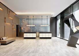 AC Hotel by Marriott Tokyo Ginza 4
