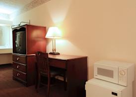 Americas Best Value Inn North Capital 3