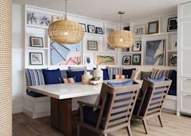 Shore House at The Del, LXR Hotels & Resorts 5
