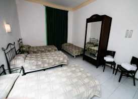 Hotel Peninsular 4