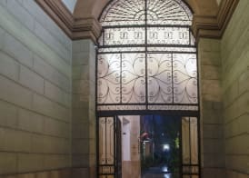 Martini Rooms 2