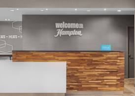 Hampton Inn & Suites Orangeville, On 4
