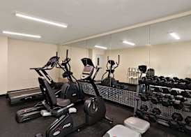 Quality Inn Memphis Northeast Near I-40 3