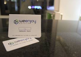 WeEnjoy Hotels Aeropuerto CDMX 2