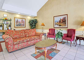 Baymont by Wyndham Smithfield 3