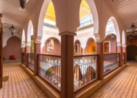 Riad Magda & Spa 5